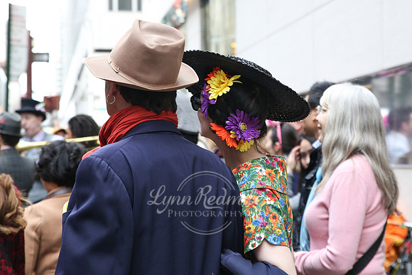 Easter Parade 2015 176