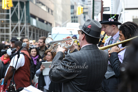 Easter Parade 2015 178
