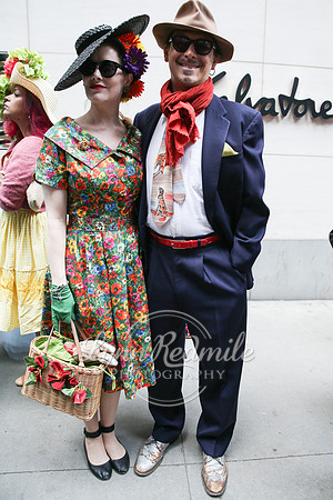 Easter Parade 2015 179