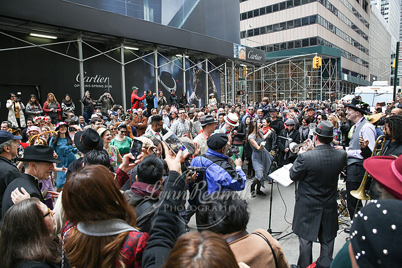Easter Parade 2015 181