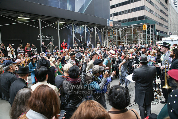 Easter Parade 2015 182