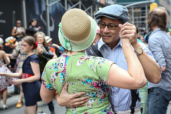 Easter Parade 2015 198