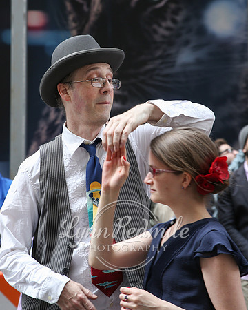 Easter Parade 2015 202