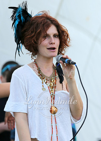 Bohemian Festival 09