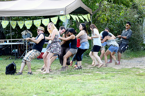 Bohemian Festival 13