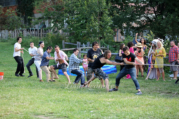 Bohemian Festival 14