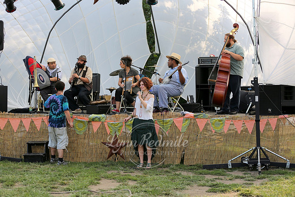 Bohemian Festival 17