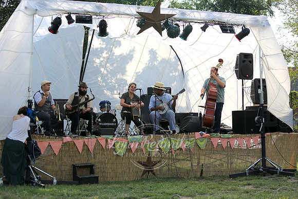 Bohemian Festival 21