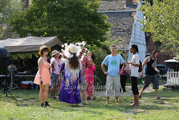 Bohemian Festival 23