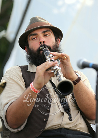 Bohemian Festival 26