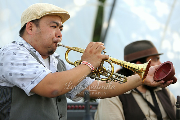 Bohemian Festival 27