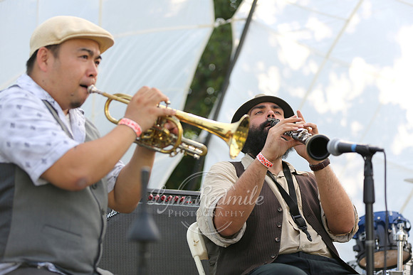 Bohemian Festival 32