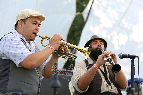 Bohemian Festival 33