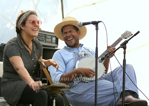 Bohemian Festival 34