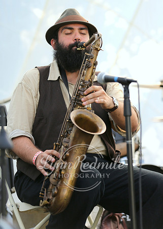 Bohemian Festival 35