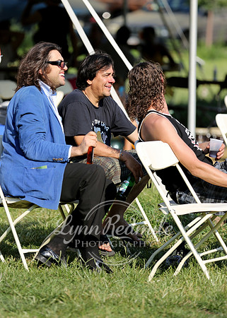 Bohemian Festival 40