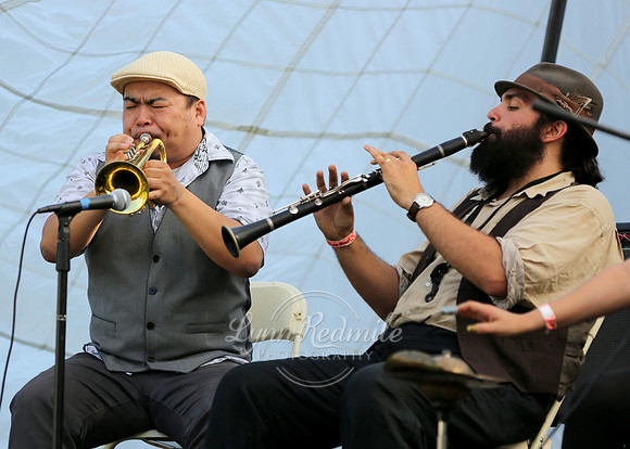 Bohemian Festival 41