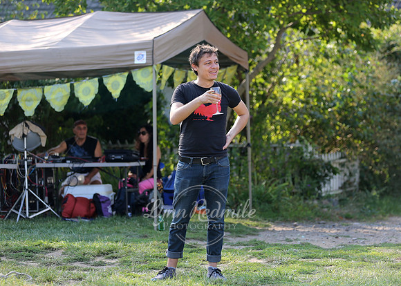 Bohemian Festival 43
