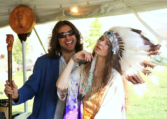 Bohemian Festival 45
