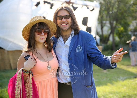 Bohemian Festival 47