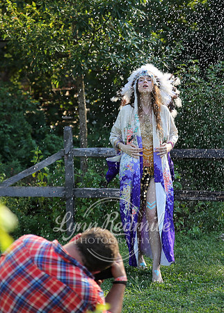 Bohemian Festival 48