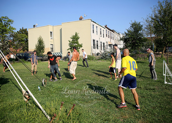 Bohemian Festival 50