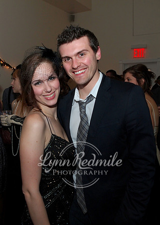 Michael Arenella Winter Ball 117