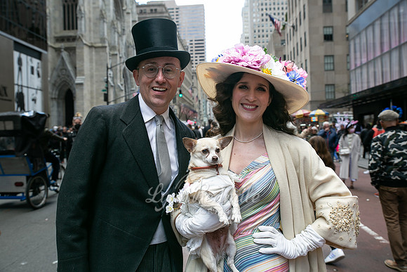 Easter Parade 2022 -95
