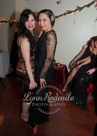 Michael Arenella Winter Ball 111