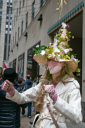 Easter Parade 2022 -57