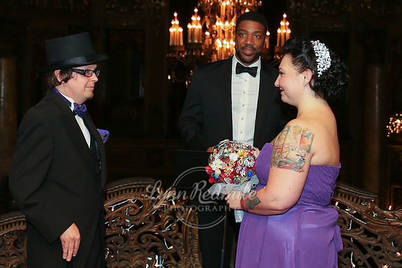 Jeri & Jim Wedding 105