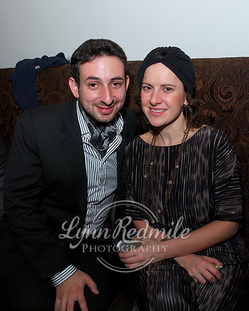 Michael Arenella Winter Ball 114