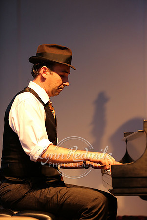 Hot Sardines Westbury 058