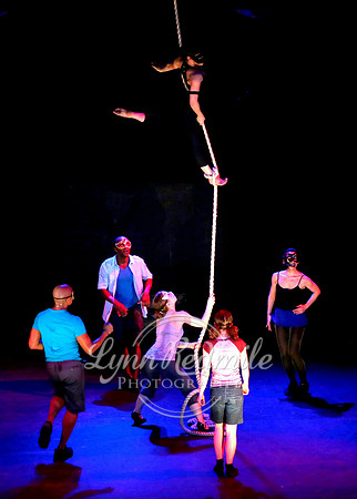 Mischief Rascals 081