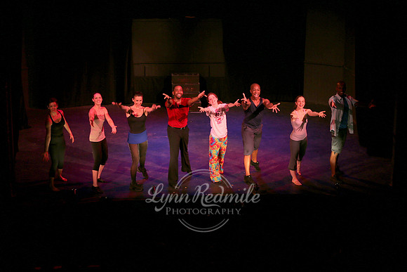 Mischief Rascals 093