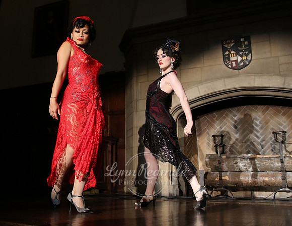 Tango Castle 095
