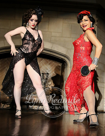 Tango Castle 098