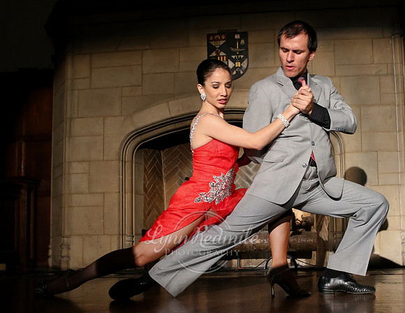 Tango Castle 126