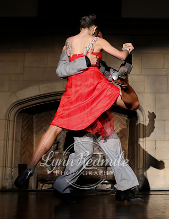 Tango Castle 129