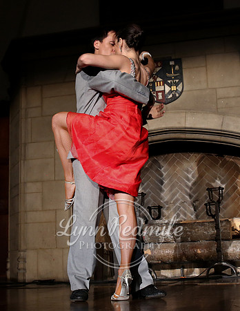 Tango Castle 139