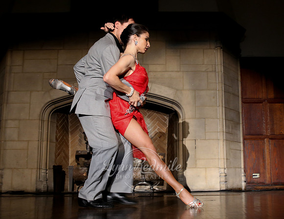 Tango Castle 140