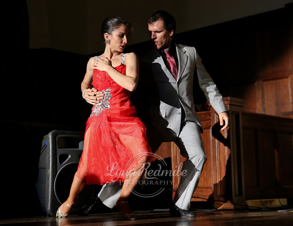 Tango Castle 144