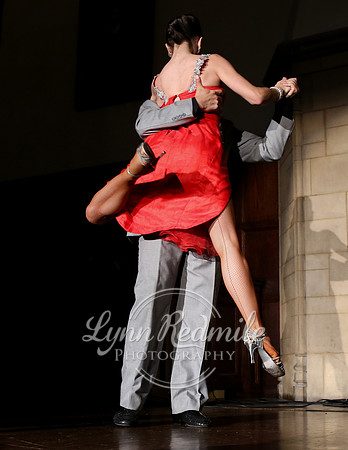 Tango Castle 146