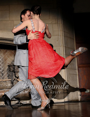 Tango Castle 147