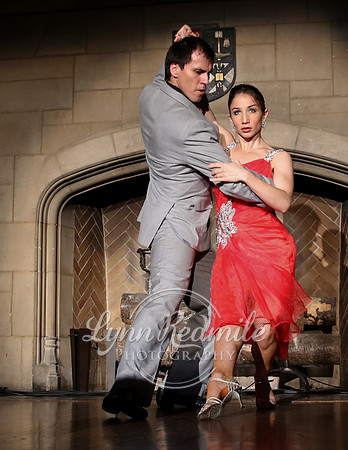 Tango Castle 149