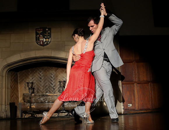 Tango Castle 151