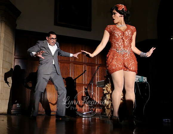 Tango Castle 158