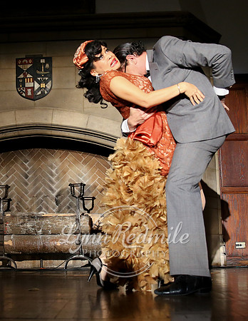 Tango Castle 168