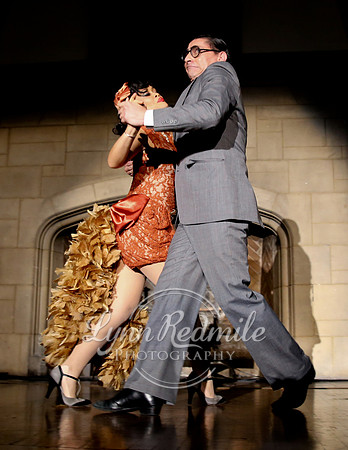 Tango Castle 172