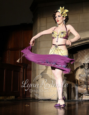 Tango Castle 199